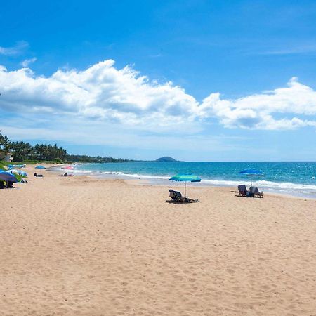 Days Inn By Wyndham Maui Oceanfront Wailea (Maui) Exterior foto