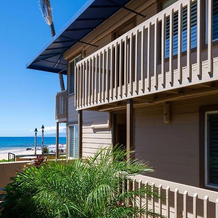 Days Inn By Wyndham Maui Oceanfront Wailea (Maui) Exterior foto