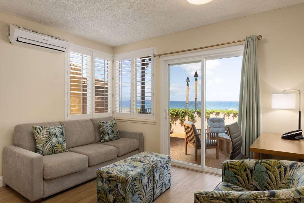 Days Inn By Wyndham Maui Oceanfront Wailea (Maui) Quarto foto