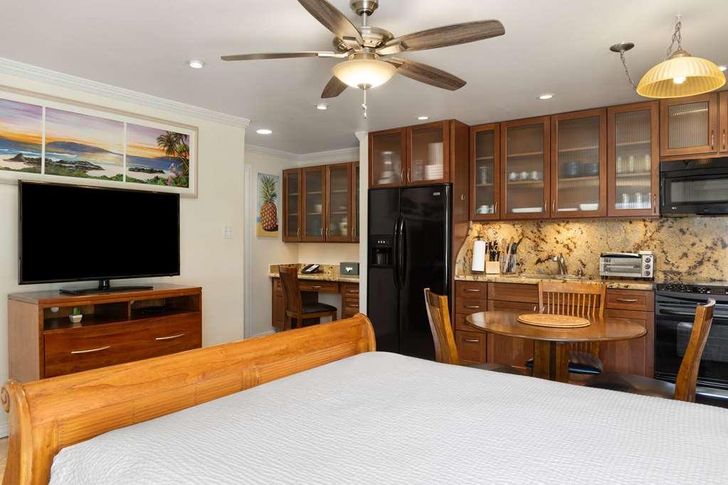 Days Inn By Wyndham Maui Oceanfront Wailea (Maui) Quarto foto
