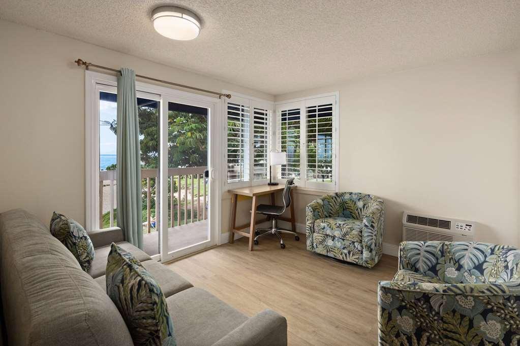 Days Inn By Wyndham Maui Oceanfront Wailea (Maui) Quarto foto