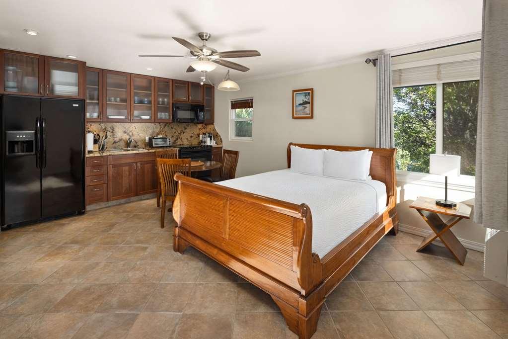 Days Inn By Wyndham Maui Oceanfront Wailea (Maui) Quarto foto