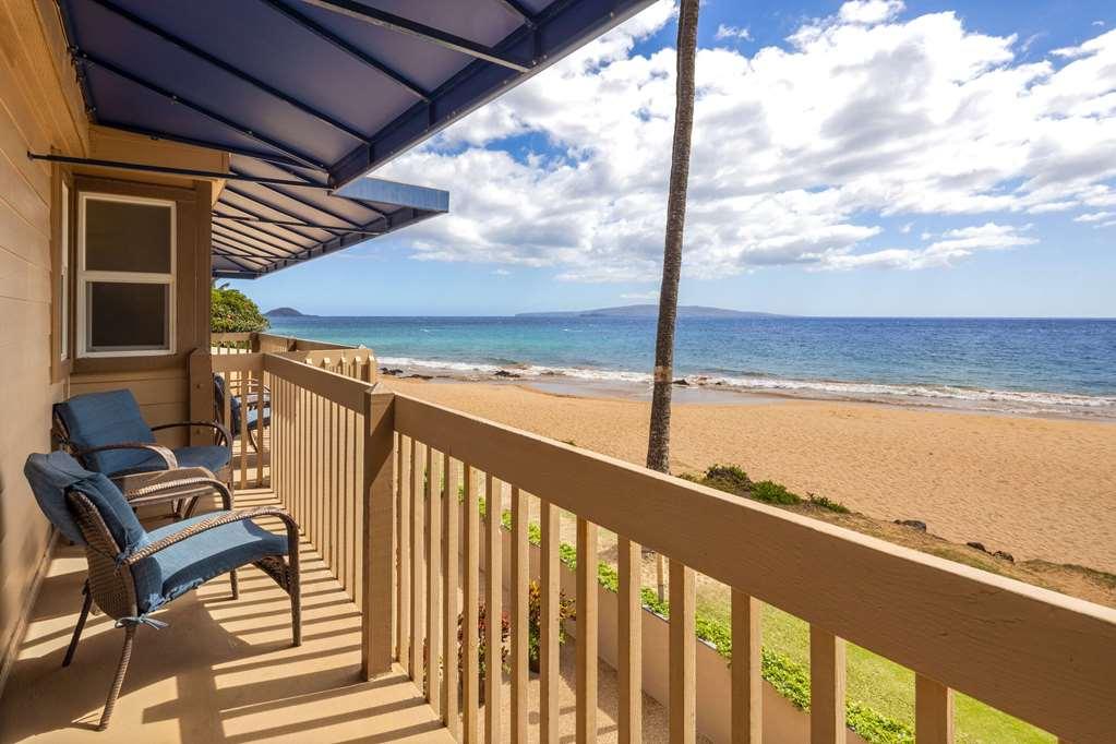 Days Inn By Wyndham Maui Oceanfront Wailea (Maui) Quarto foto