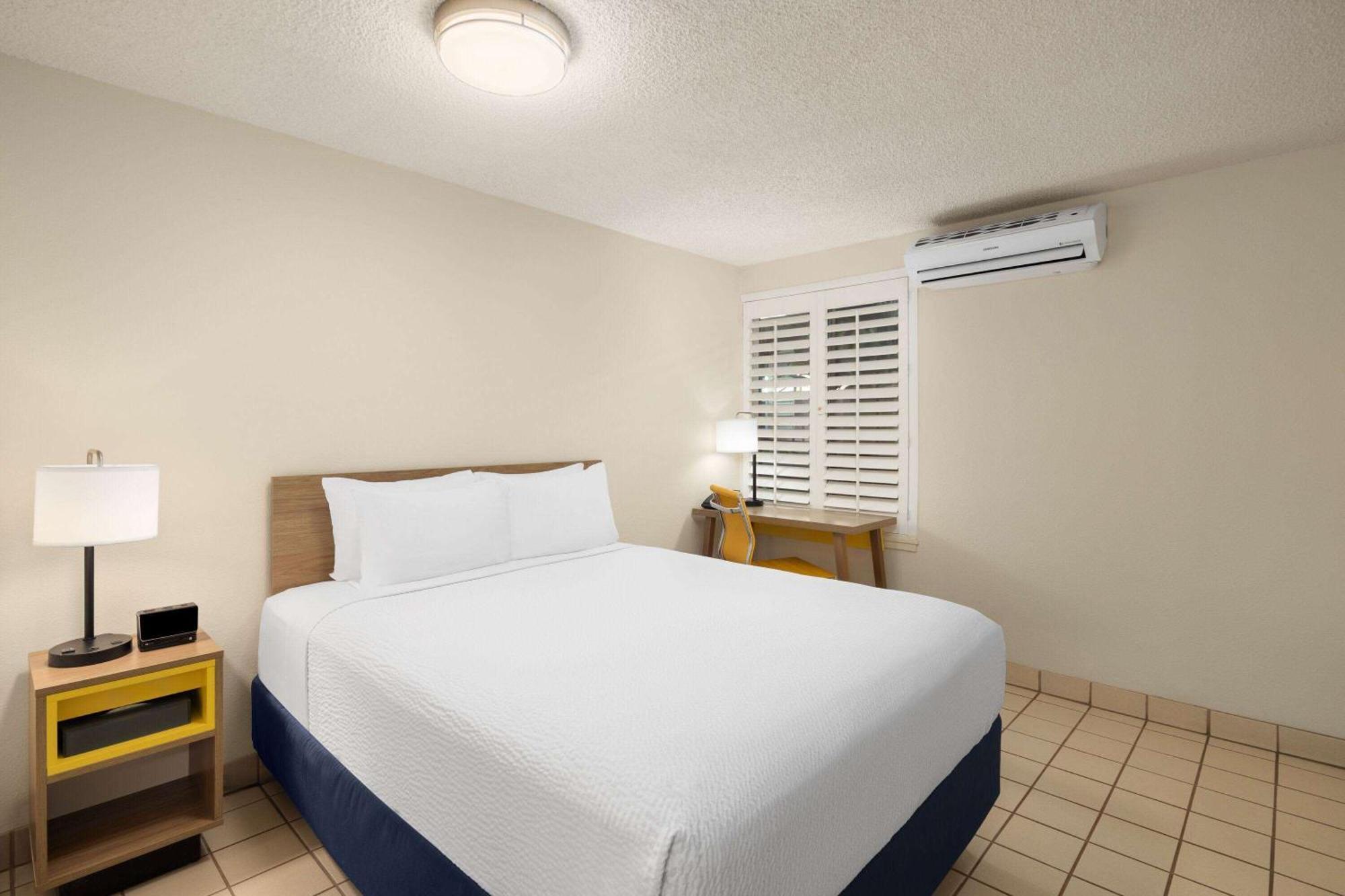Days Inn By Wyndham Maui Oceanfront Wailea (Maui) Exterior foto